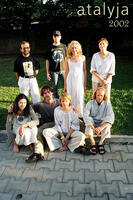 Foto: iš asmeninio albumo